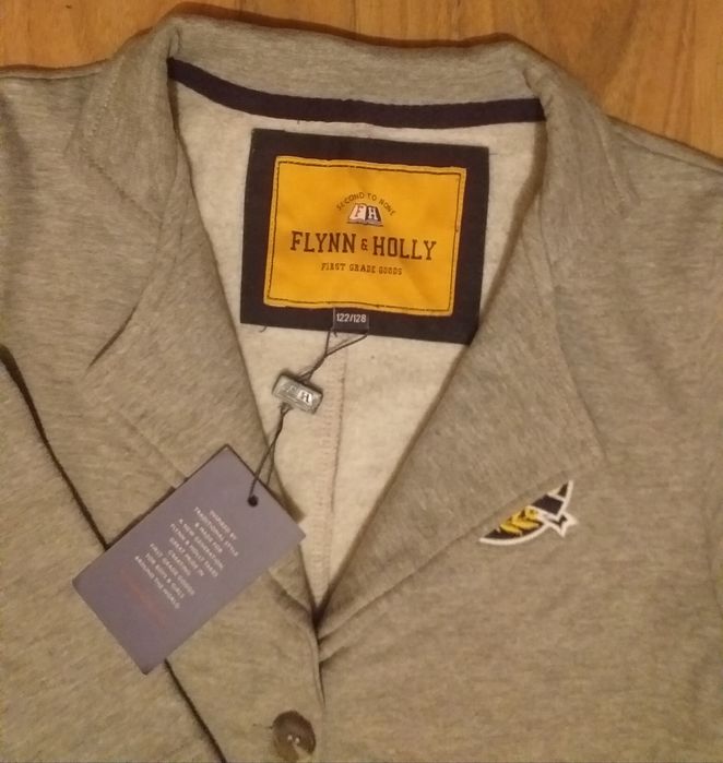 Детски/бебешки маркови дрешки