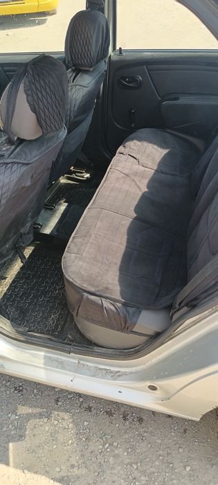 Renault logan 2014 1.4