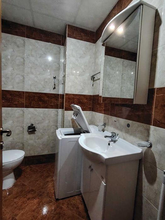 Дава се под наем Едностаен апартамент в Несебър - 32 кв.м за 208.08 € - Снимка #8