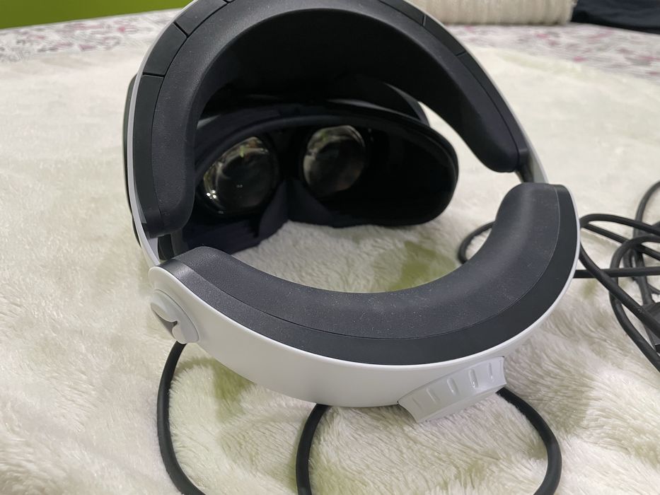 Vand Sony PS VR 2