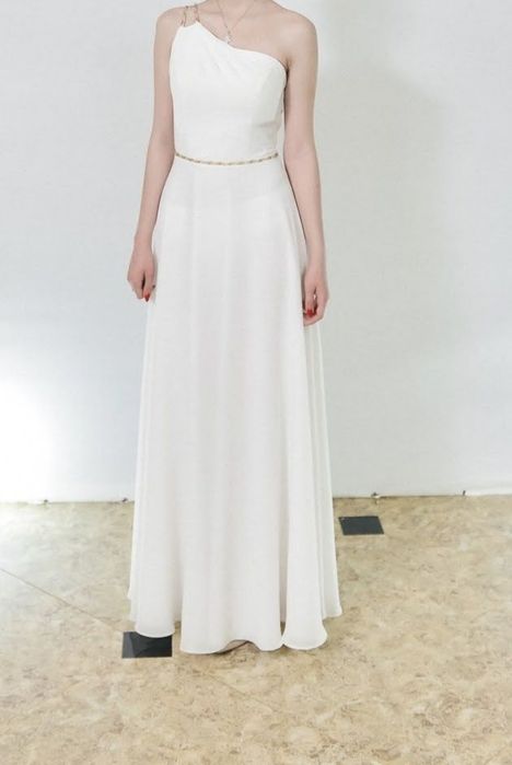 Платье на выпускной