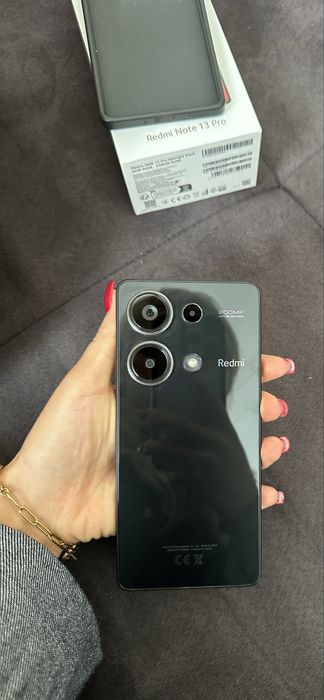 Redni Note 13 pro
