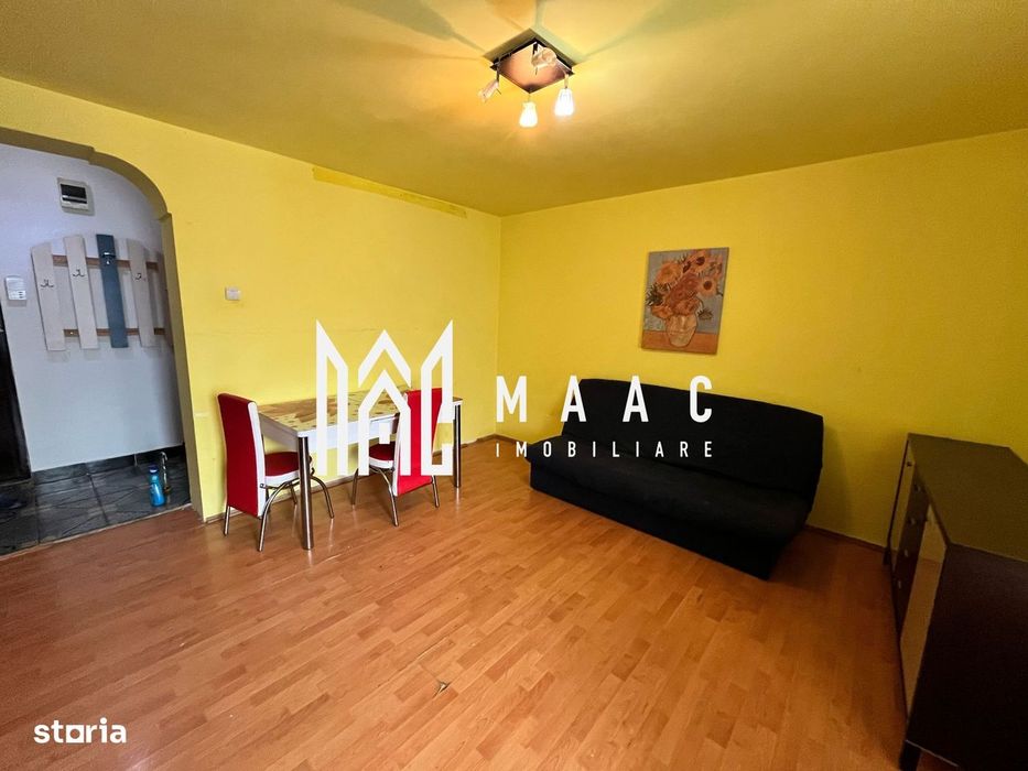 Apartament 2 camere | Decomandat | 54 MPU | SIRETULUI — fotografia 3