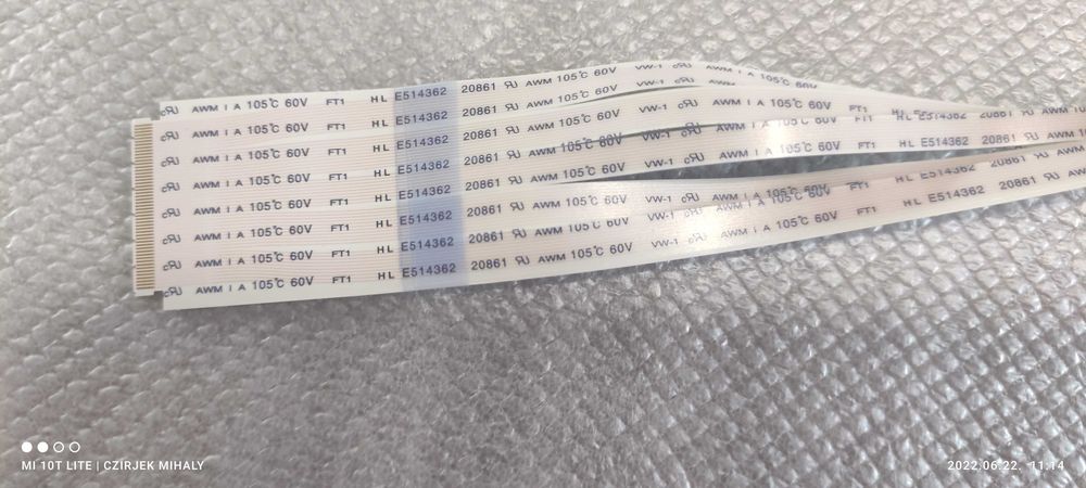 Modul Wirles,  Modul Joistic Philips 50PUS7906/12 , SERIA: FZ4