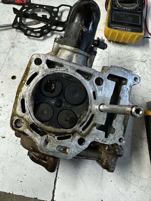 Mecanic reparatii atv buggy RZR can am polaris cf moto linhai tgb 4x4