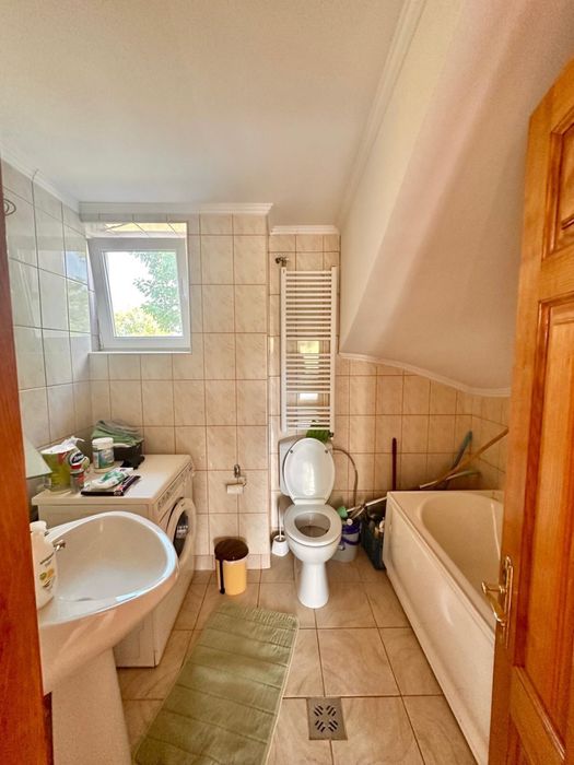 Casa de vanzare Francesti - Pestisani Gorj