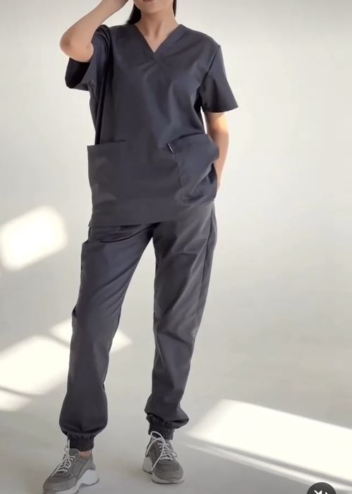 Медицинские костюмы