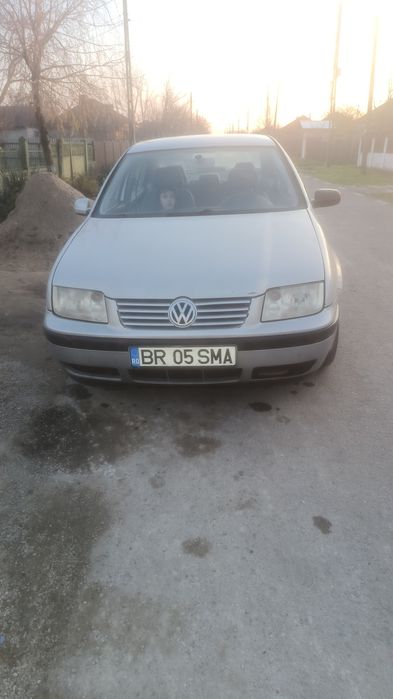 Vând ww bora 1.9alh