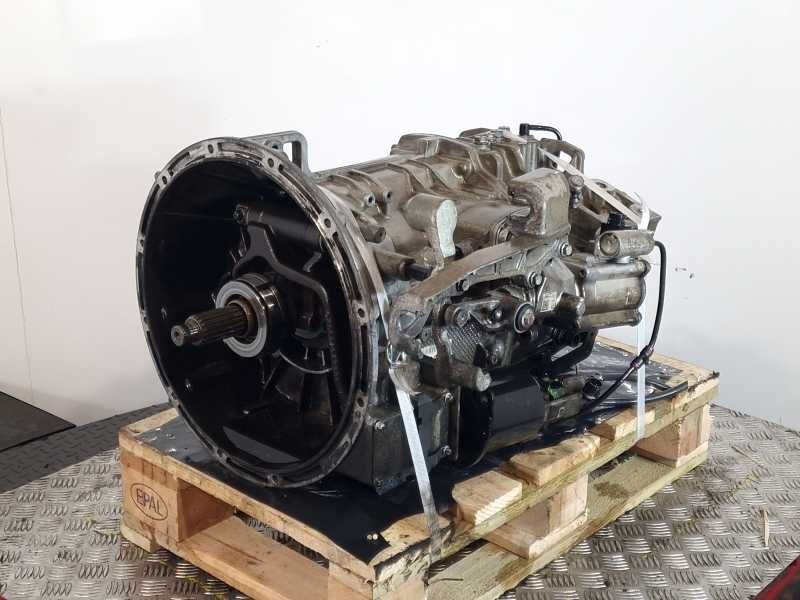 Cutie viteze Mercedes G90-6 OM934 cod A0012603800 originala