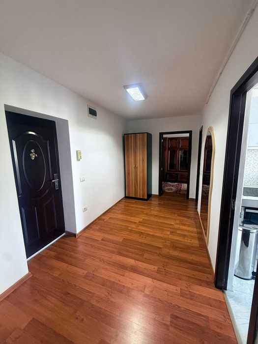 Apartament 2 camere decomandat | 50 mp utili + balcon 11 mp | Ultracentral – Zona 0 | Regele Mihai I nr.5