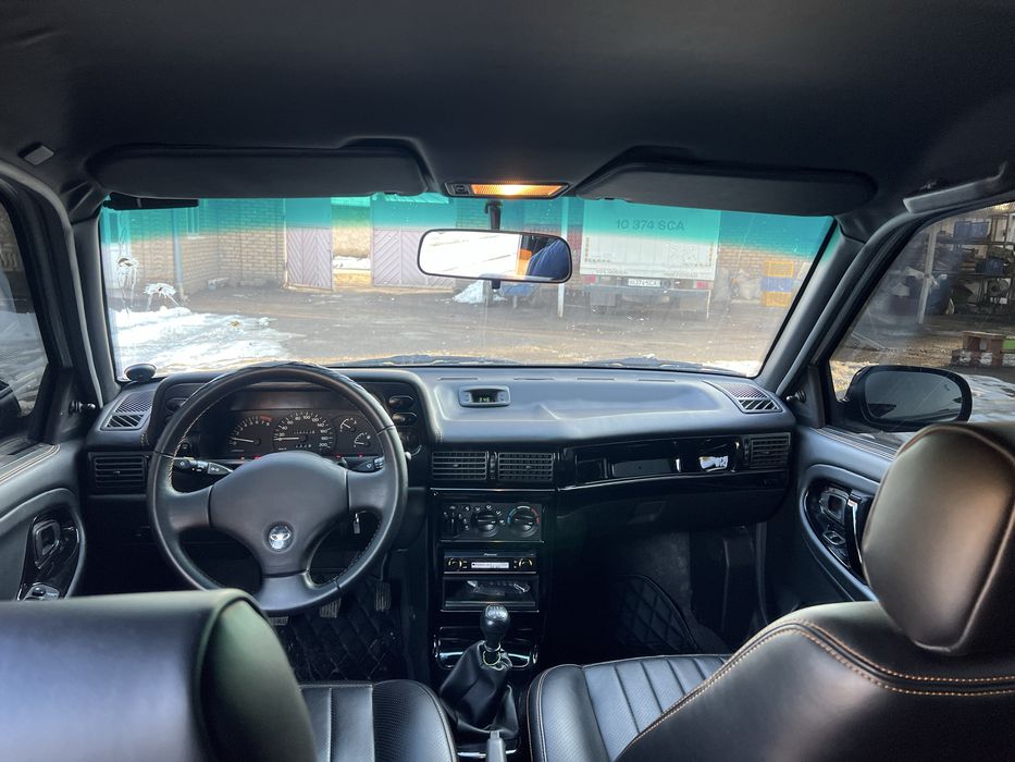 Nexia 1 Dons ideal sostayaniya