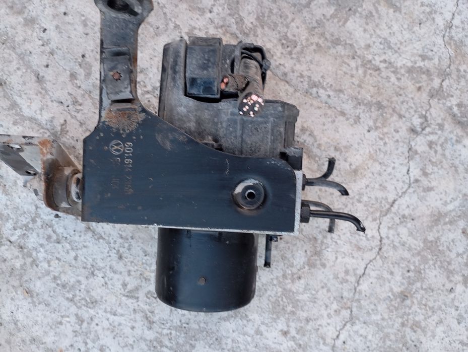 Abs модул Seat Ibiza 6l 1.2