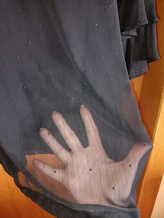 Rochie nunta dama H&M marimea 34