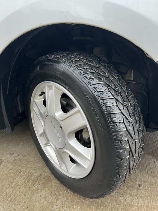 Dacia Logan MCV 2016, 1.5 dCi