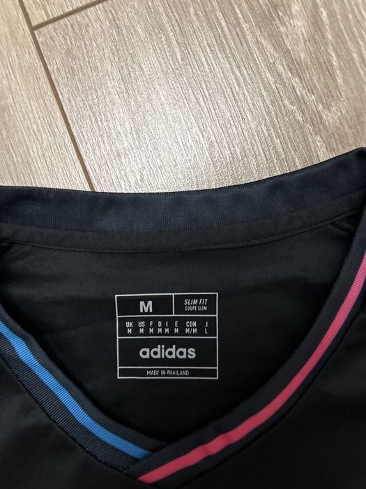 Tricou Inter Miami Negru Special Edition #Messi 10 – Nou cu Etichetă