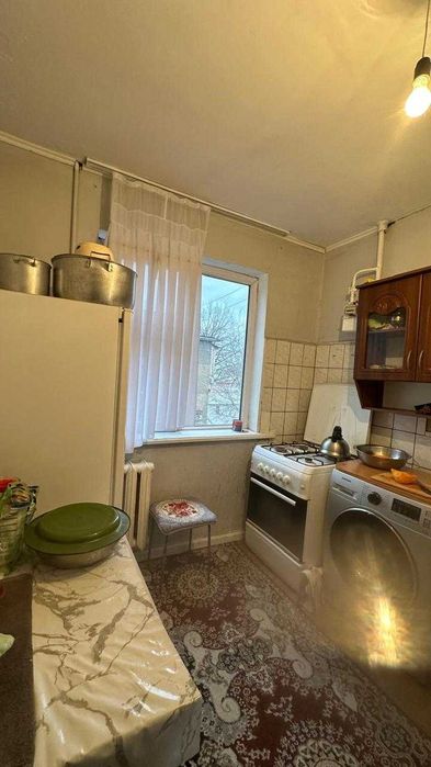 СРОЧНО продаётся 3-комнатная квартира ГАГАРИНА -1000 мелочей. Этаж 4/5