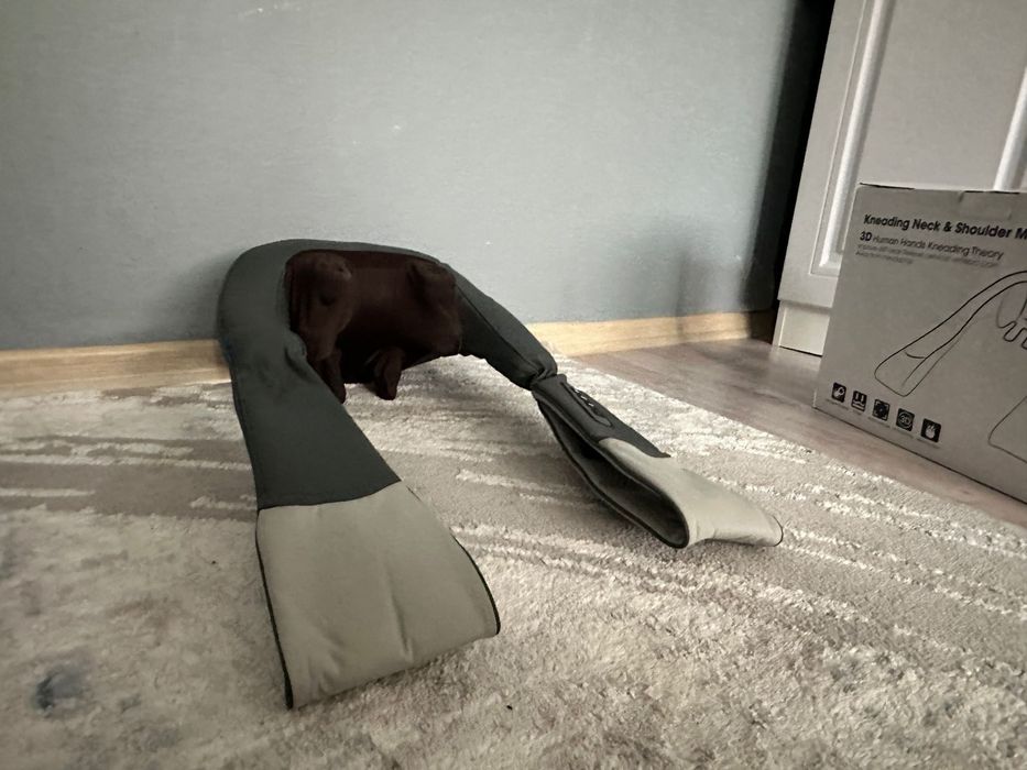 Продаю 3D массажёр