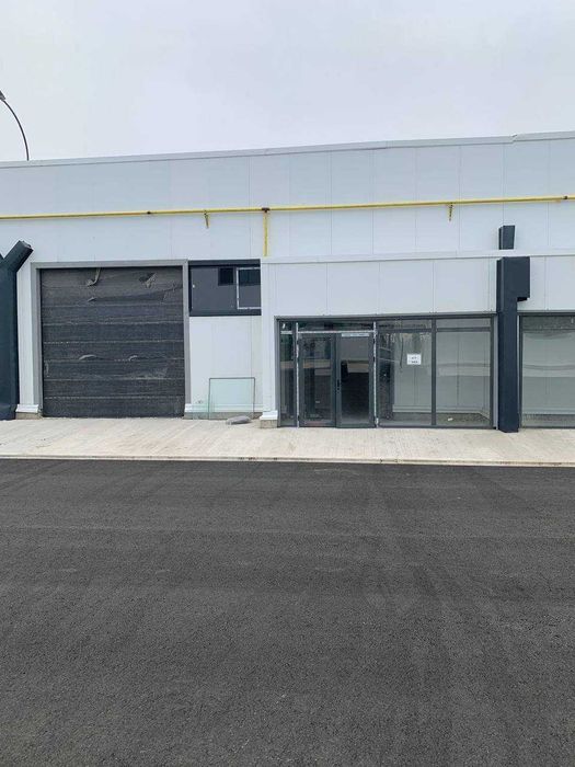 Продается Нежилое помещение (Пром Зона) Сергели