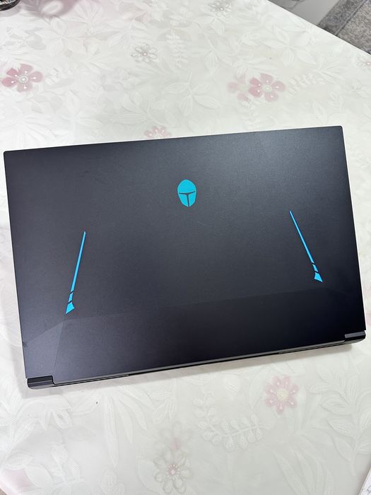 Ноутбук ThundeRobot 911S Core 15.6