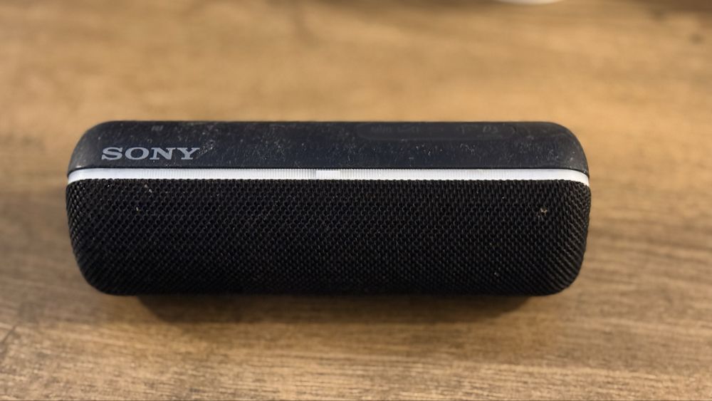 Boxa portabila Sony SRS-XB22