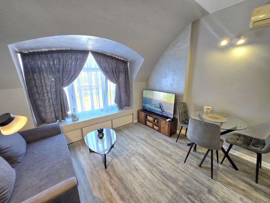 Двустаен апартамент В STELLA POLARIS 1 | СЛЪНЧЕВ БРЯГ