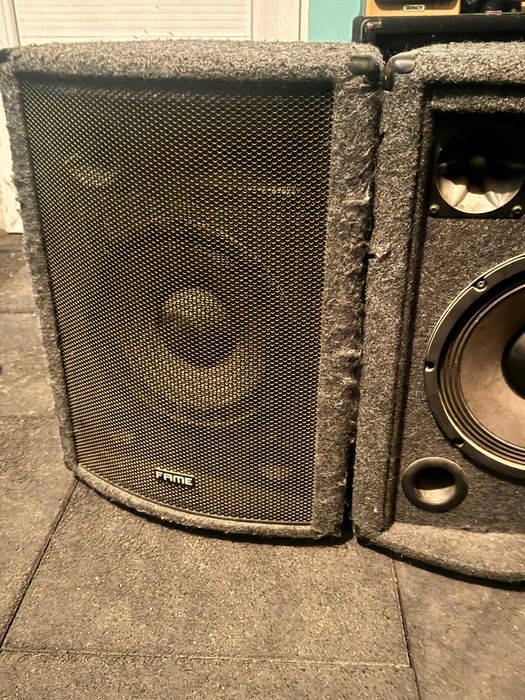 Тонколони Fame MC-10 - 200W RMS