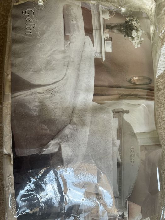 Постельное белье от Maison D’or