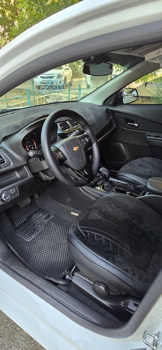Chevrolet Cobalt MCM Midnight