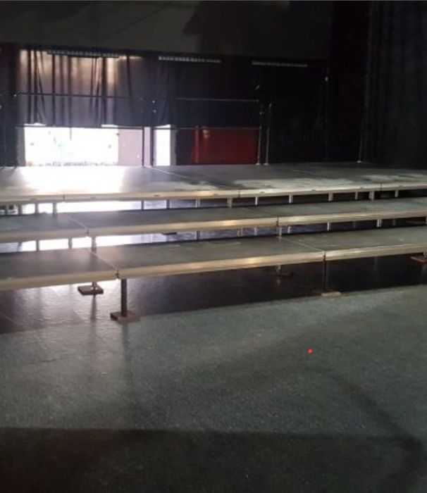 Аренда Сцена,сахна,подиум,лэд экран монитор,светотехника.Сценические к