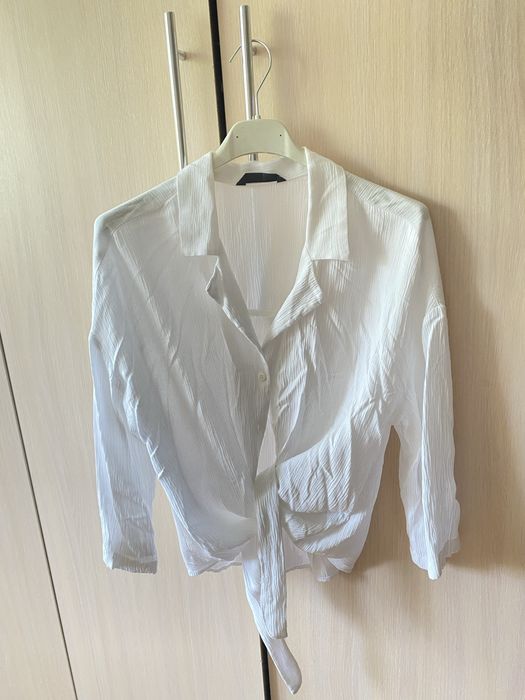 Женские вещи рубашка