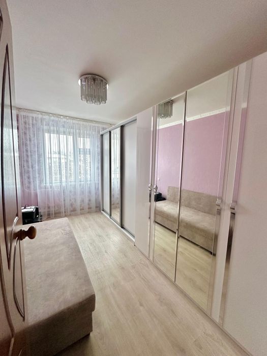 Продажа 3-х комнатной квартиры