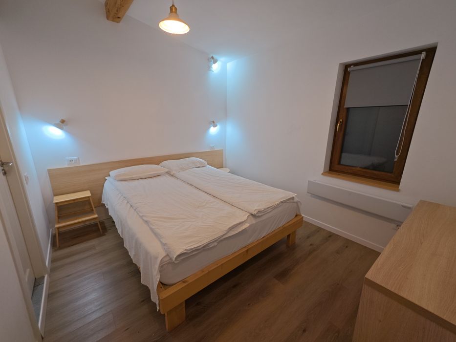 Revelionul Întârziaților  Cabana Golești