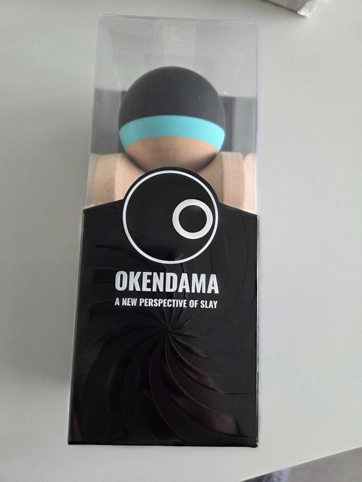 Kendama antiskid