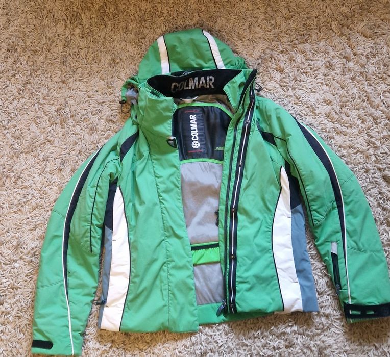 Geaca ski dama  colmar 44
