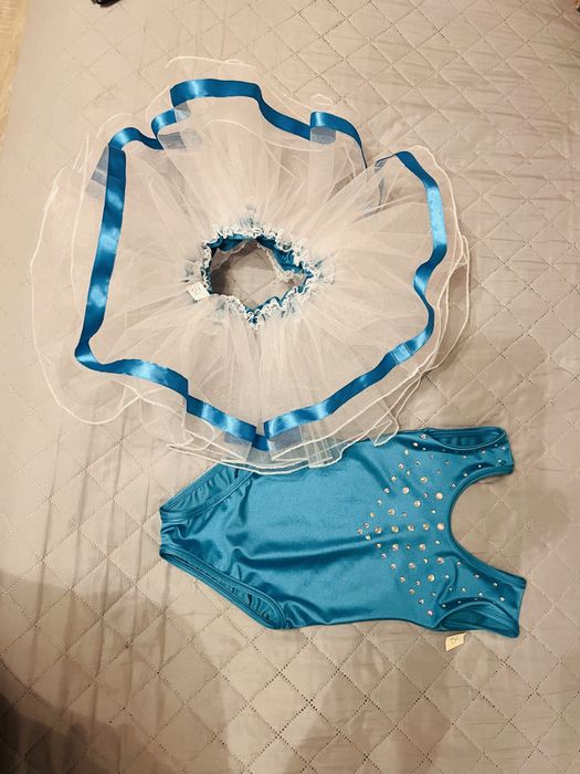 Costumaș balet, nou cu eticheta