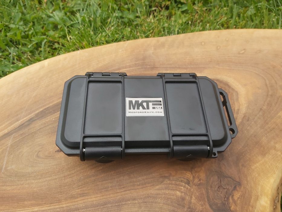 Масивен сгъваем нож MKT USA