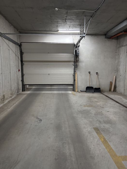 Дава се под наем Гараж / Паркомясто в с. Горна Арда, Област Смолян - 18 кв.м за 86.19 € - Снимка #1