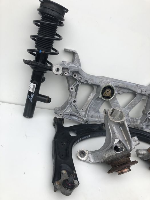Telescop electric/fuzeta/brat/jug vw Passat B8 2015-2020
