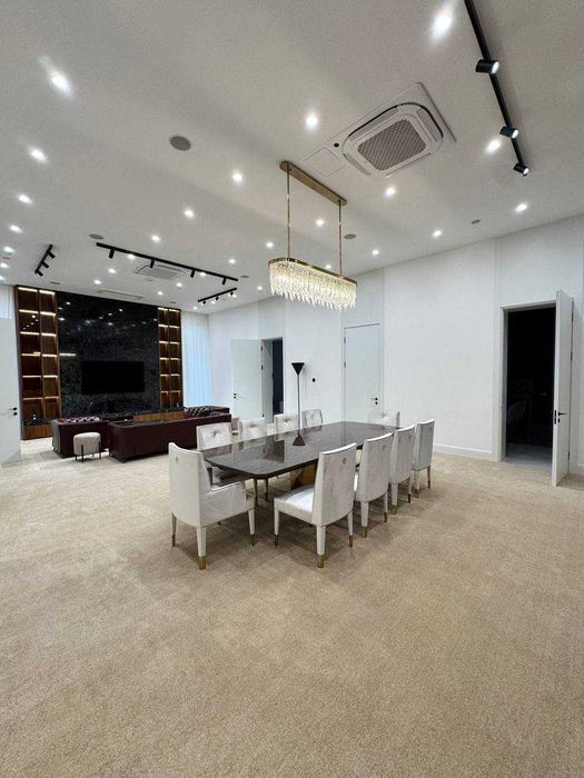 Сдается Большой Дом на улице Никитина Никто не Жиль