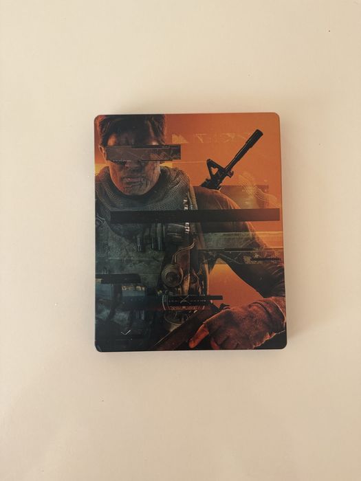 Call of duty black ops 6 ps5