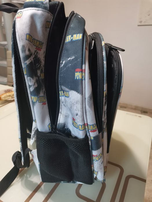 Ученическа раница