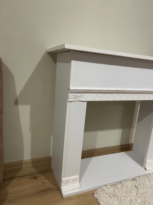 Декоративни камина