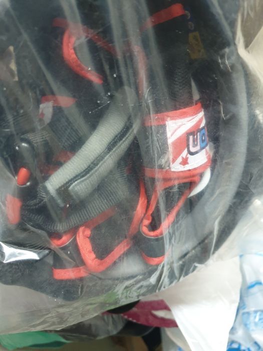 Шлем детский, ролики размер s/m