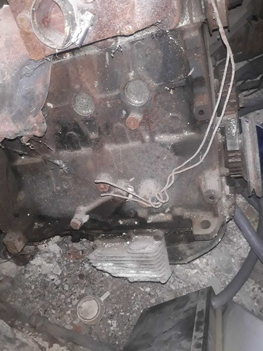 Motor VW  Audi clasic 1,6 benzina  oldtimer