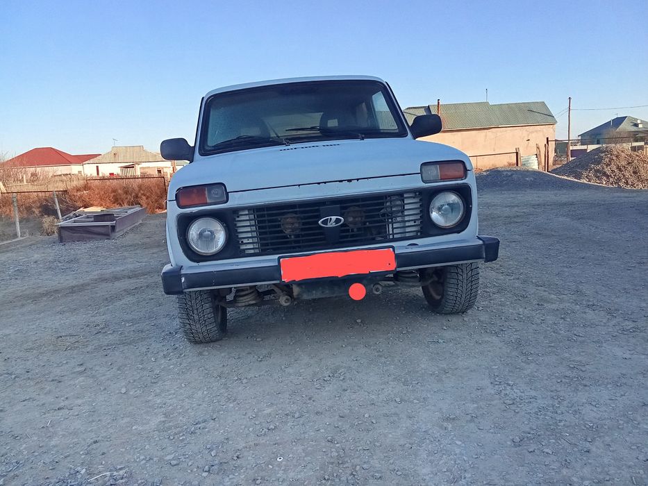 Нива 2012 год продам