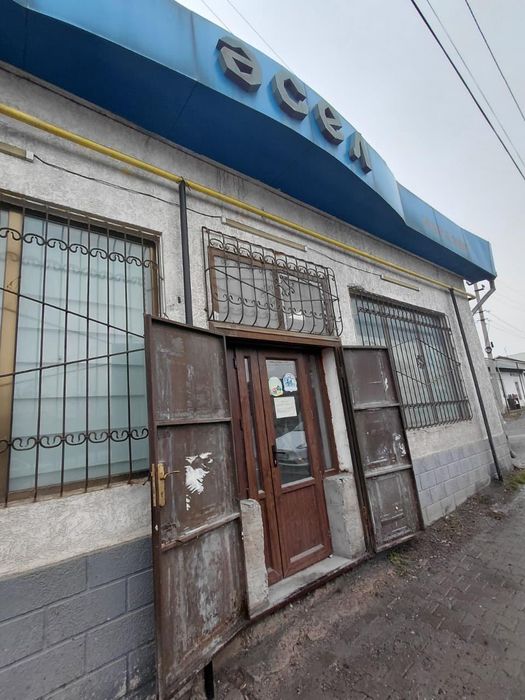 Продаю Дом с магазином