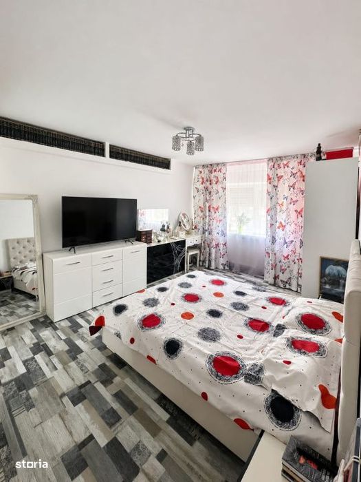 Redus Apartament 2 camere Brazda lui Novac, Bulevardul Dacia — fotografia 3