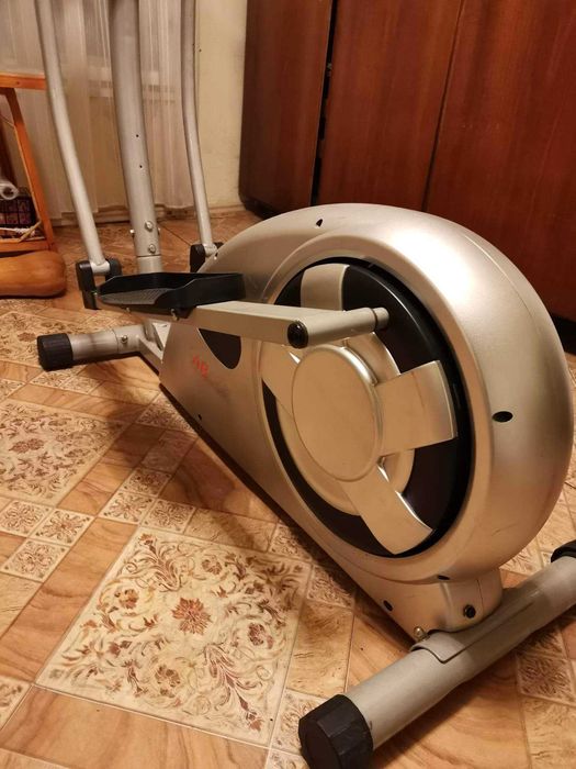 Кростренажор за фитнес тренировки