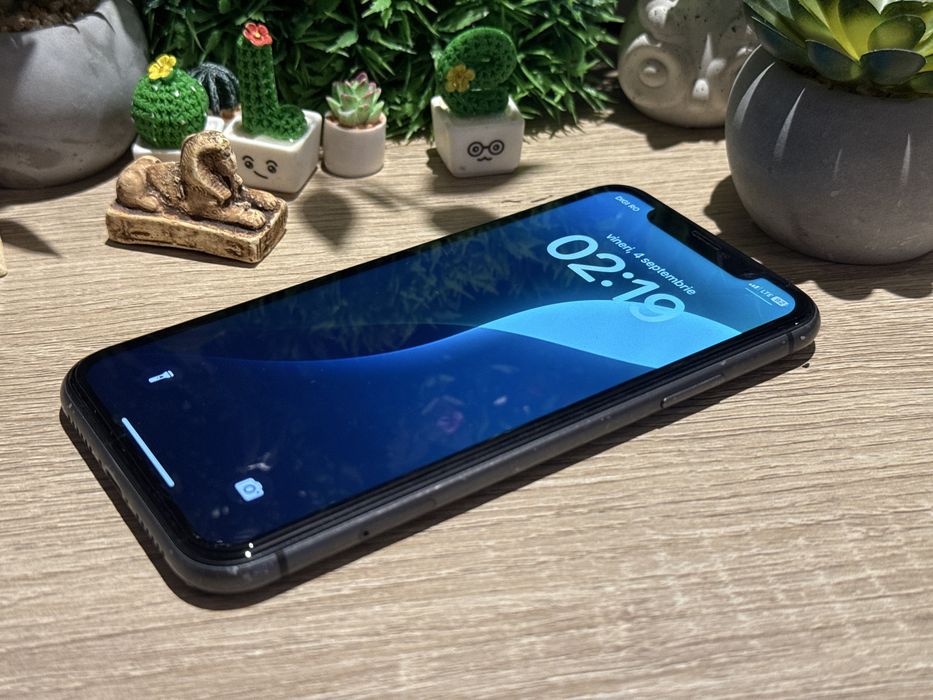 Iphone 11 ‼️100% bat‼️Garantie‼️
