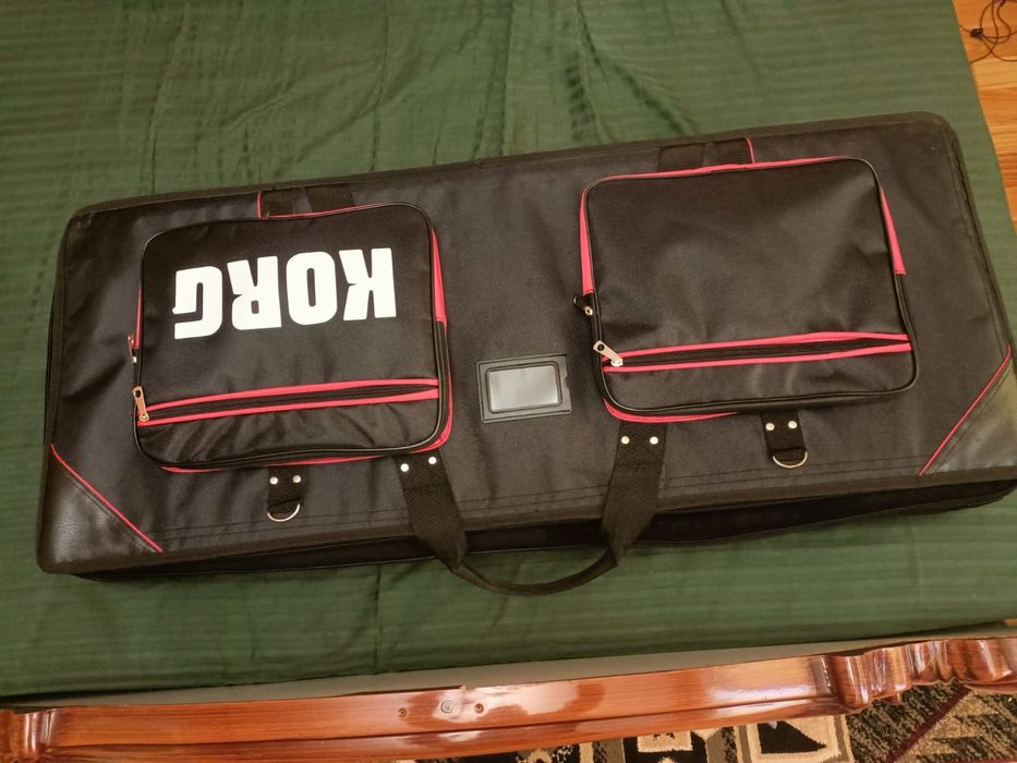 Корг pa 5x 61 новый